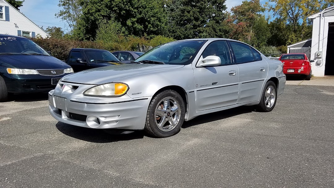 Gus Coelho Auto Repair