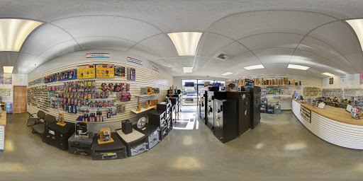 Locksmith «Bonafide Lock & Safe Inc», reviews and photos, 12555 116th Ave NE, Kirkland, WA 98034, USA