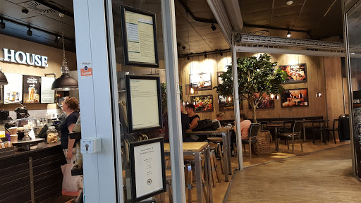 Espresso House in Lyngby, Allerød