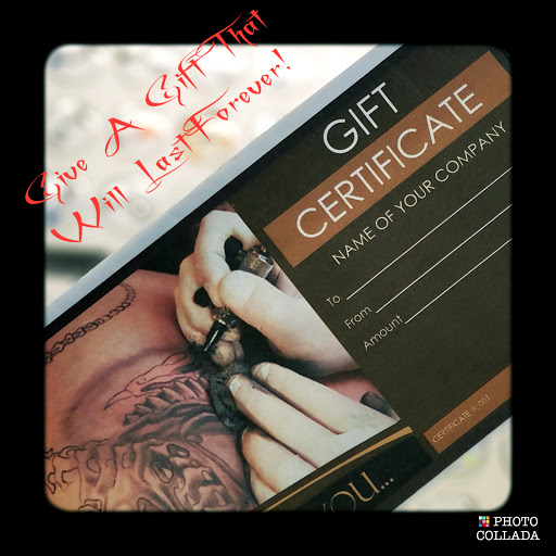 Explore good tattoo ideas for sleeves, creative tattoo ideas in Laurel, available at Ambitious Creations Tattoo and Piercing Studio