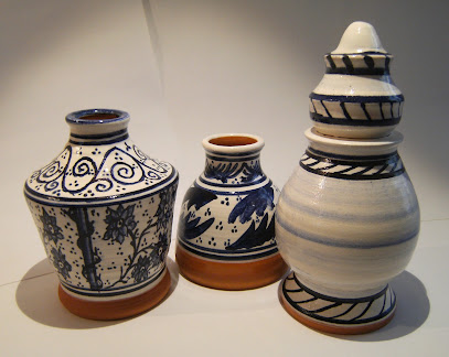 Pottery