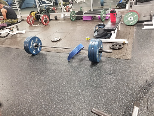 Health Club «New York Sports Clubs», reviews and photos, 38 - 11 30th Ave, Astoria, NY 11103, USA