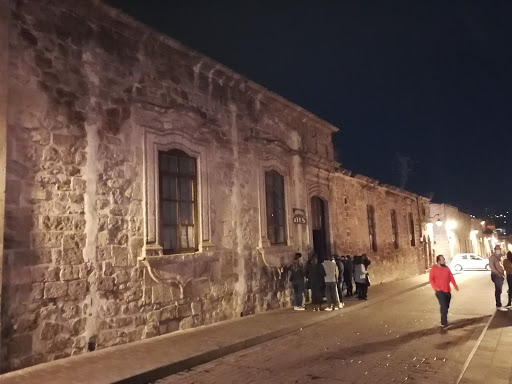 La Casa Del Duque