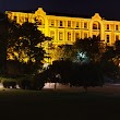 Boğaziçi Üniversitesi Lojmanı