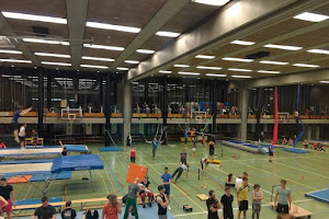Sport Center Polyterasse