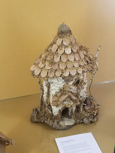 Nature Preserve «Goodenow Grove Nature Preserve», reviews and photos, 27064 Dutton Rd, Beecher, IL 60401, USA