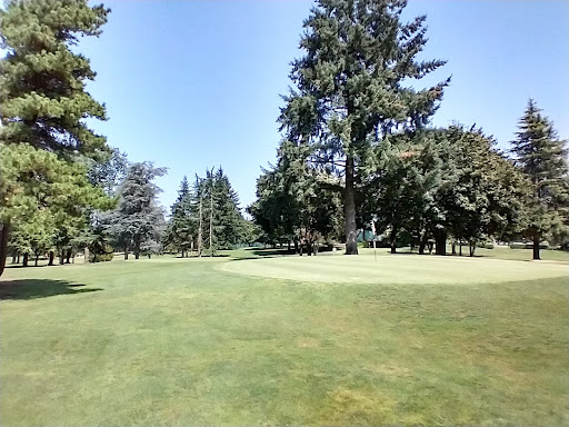 Public Golf Course «Lake Oswego Public Golf Course», reviews and photos, 17525 SW Stafford Rd, Lake Oswego, OR 97034, USA