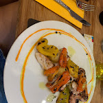 Photo n°3 de l'avis de Deborah.o fait le 17/07/2022 à 18:06 sur le  Ristorante Pizzeria Braies à Lido di Jesolo