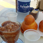 Photo n°4 de l'avis de Sino.i fait le 12/07/2022 à 20:31 sur le  Caffè del Duomo e Ristorante à Catania