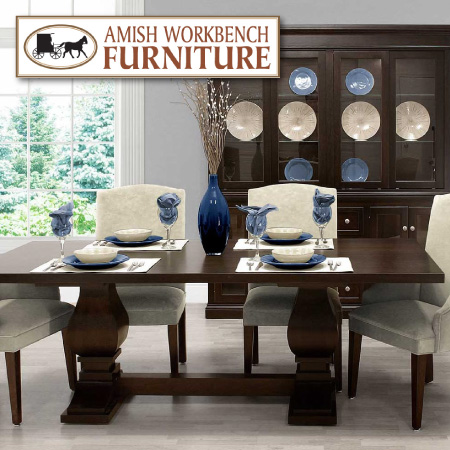 Furniture Store «Amish Workbench Furniture», reviews and photos, 28120 SW Boberg Rd, Wilsonville, OR 97070, USA