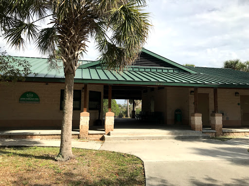 Park «Channel Park Pavillion, Upper Tampa Bay Trail», reviews and photos, 9201 W Waters Ave, Tampa, FL 33615, USA