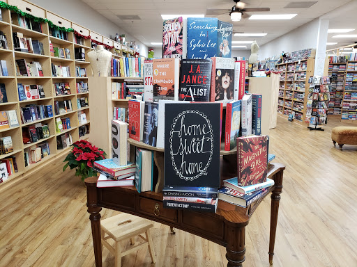 Book Store «Read It Again», reviews and photos, 3630 Peachtree Pkwy # 314, Suwanee, GA 30024, USA