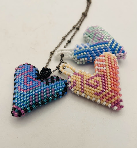 Gift Shop «Bead Soup», reviews and photos, 8600 Foundry St, Savage, MD 20763, USA