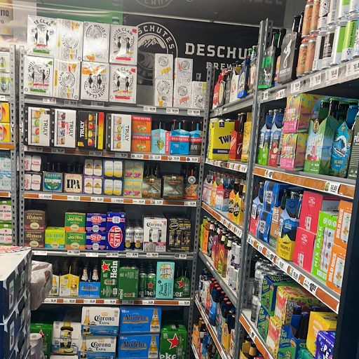 Convenience Store «Quick Way», reviews and photos, 2209 Brandon Ave SW, Roanoke, VA 24015, USA