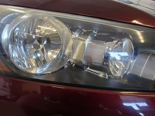 Auto Body Shop «Nationwide Dent Repair», reviews and photos, 2586 Old Washington Rd, Waldorf, MD 20601, USA