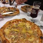 Photo n°2 de l'avis de fanny.o fait le 29/03/2024 à 10:46 sur le  Bar Pizzeria Al Collio à Reana del Rojale