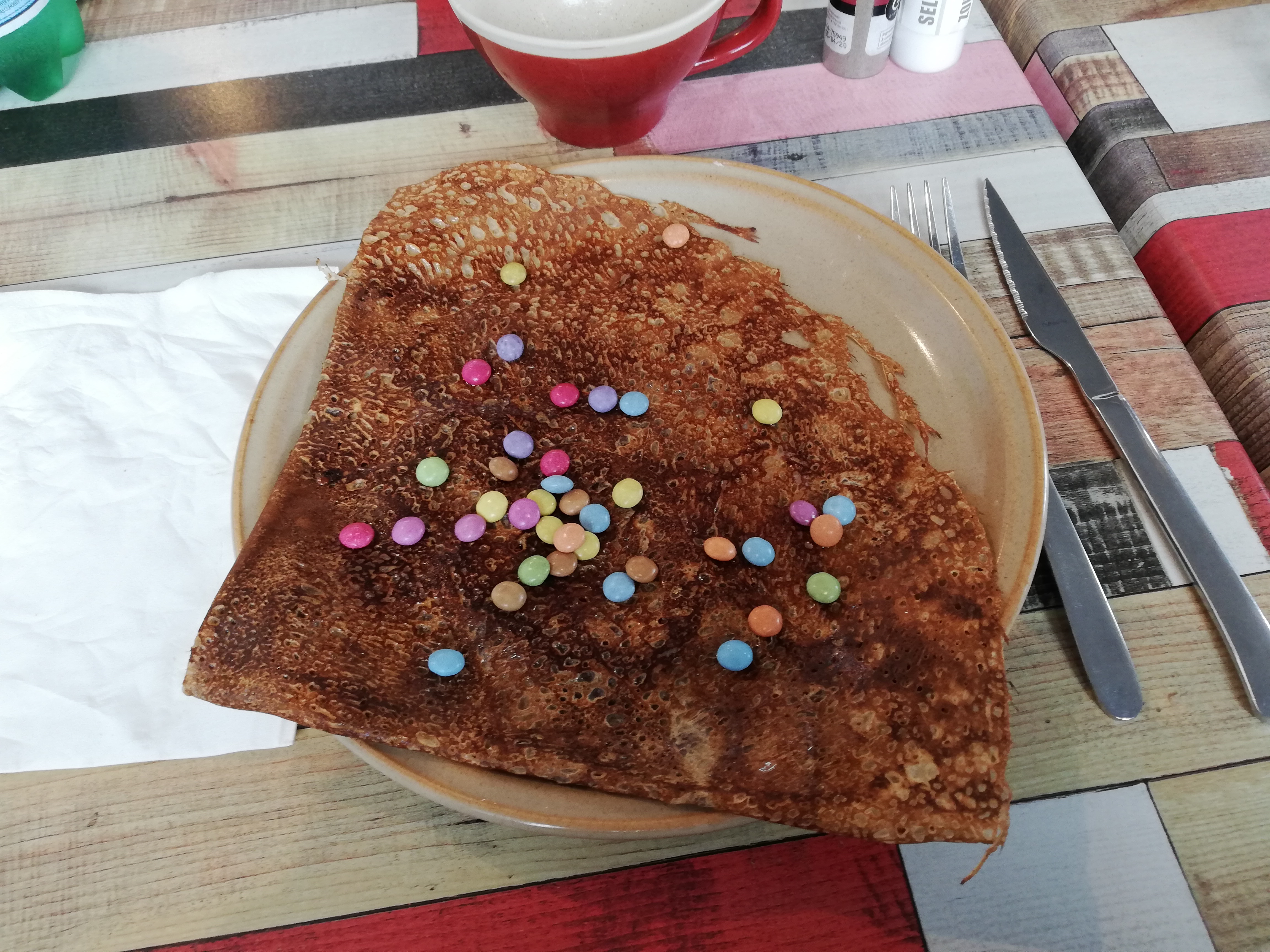 Photo n° 1 de l'avis de Jean.u fait le 28/08/2018 à 09:25