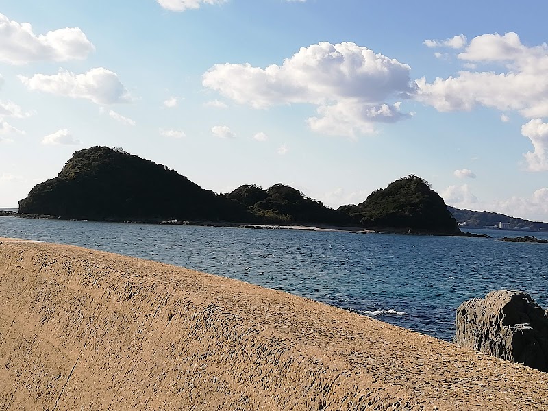 くじら浜 長崎県長崎市 海水浴場 宿泊施設 グルコミ