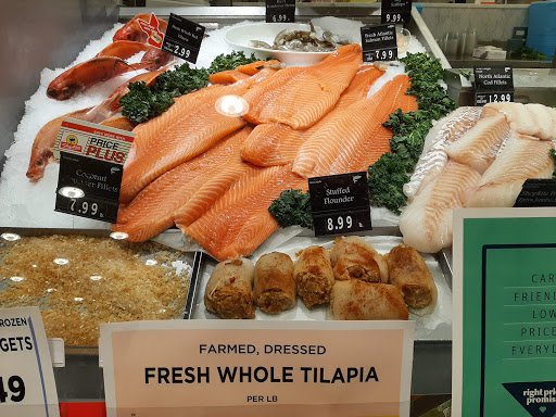 Grocery Store «ShopRite of Flanders», reviews and photos, 90 Bartley Rd, Flanders, NJ 07836, USA