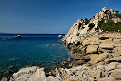 Valle della Luna Beach'in fotoğrafı doğal alan içinde bulunmaktadır