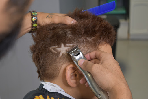 Hair Salon «G Styles Salon & Barbershop», reviews and photos, 520 FM 1069, Rockport, TX 78382, USA