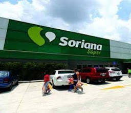 Soriana Hiper Cigarrera Plaza photo