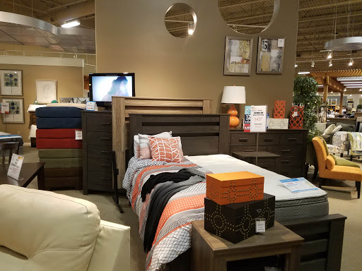 Furniture Store «Ashley HomeStore», reviews and photos, 3850 Hagers Grove Rd SE, Salem, OR 97317, USA
