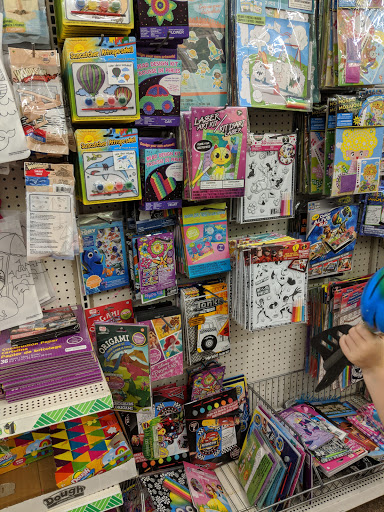 Dollar Store «Dollar Tree», reviews and photos, 4019 Branch Ave, Temple Hills, MD 20748, USA