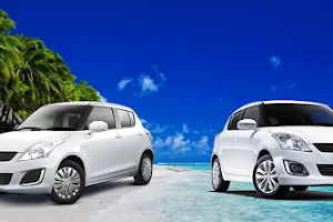 Sweet as Rentals | Car hire Rarotonga image