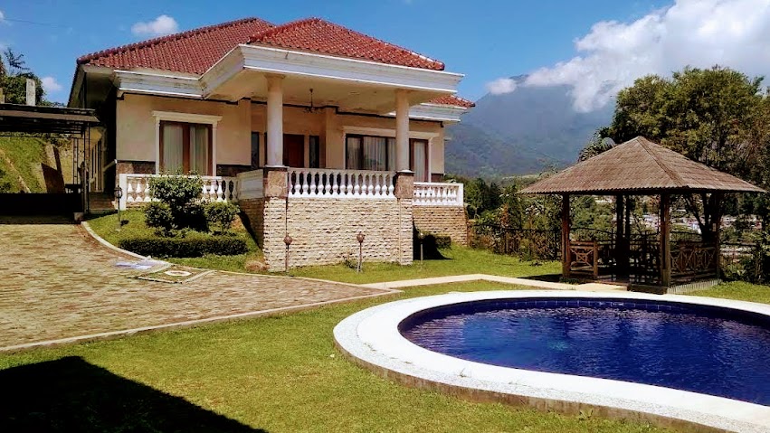 Villa Good View