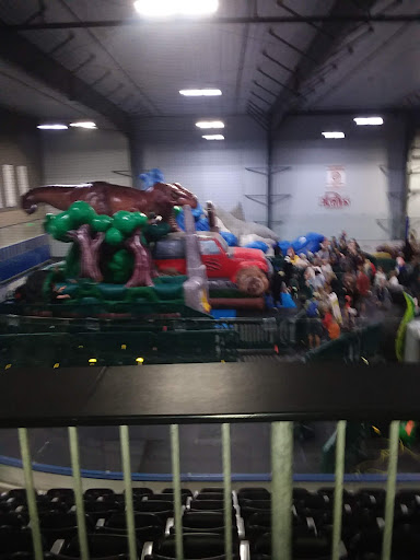 Stadium «Scheels Arena», reviews and photos, 5225 31st Ave S, Fargo, ND 58104, USA