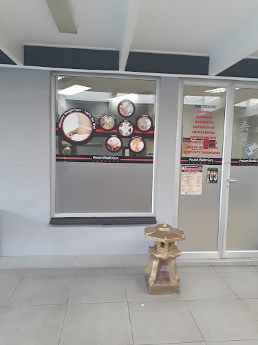 Ancient Health Care Kelvin - Massage therapist