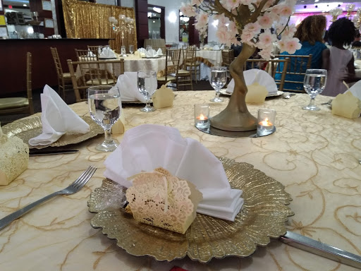 Fine Dining Restaurant «Cherry Blossom Restaurant & Banquet Hall», reviews and photos, 46110 Lake Center Plaza, Sterling, VA 20165, USA