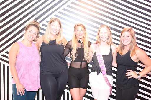 Dance School «Studio Goddess: Aerial Dance Fitness & Pole Dance Parties», reviews and photos, 919 8th Ave S #1, Nashville, TN 37203, USA