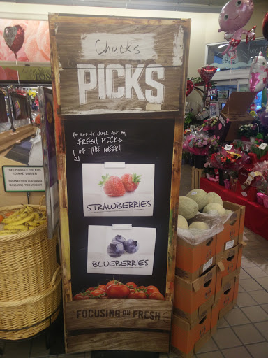 Grocery Store «Giant Food Stores», reviews and photos, 3777 Peters Mountain Road, Halifax, PA 17032, USA