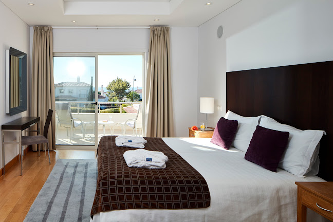 Avaliações doDunas Douradas Beach Club em Loulé - Spa