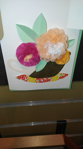 Stationery Store «Paper Source», reviews and photos, 711 White Plains Rd, Scarsdale, NY 10583, USA