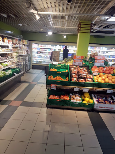 Rezensionen über Migros Supermarché in Lausanne - Supermarkt