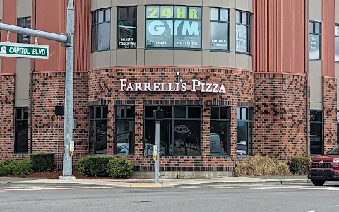 Farrelli's Pizza image