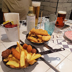 Photo n°1 de l'avis de Veronica.r fait le 02/11/2023 à 11:52 sur le  ANTICA PIZZELLERIA 1973 à Mesagne