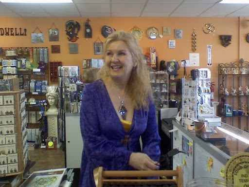 Gift Shop «Simple Strands», reviews and photos, 115 Merchants Square, Cumming, GA 30040, USA