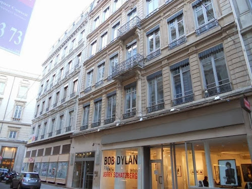 Agence d'immobilier d'entreprise RUDIGOZ & Associés-Knight Frank Lyon Vente et Location Bureaux Lyon