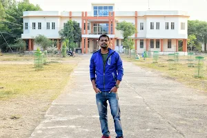 L.B.S. College New Buiding image