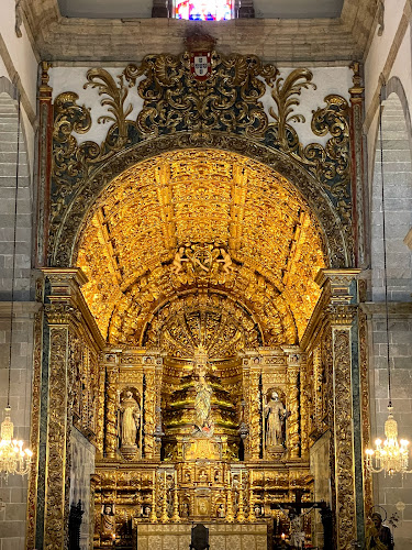 Avaliações doIgreja de São José em Ponta Delgada - Igreja