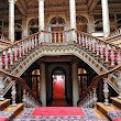 Dolmabahçe Sarayı