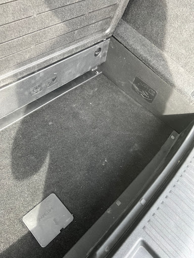 Auto Body Shop «Ferman Collision Center - Brandon», reviews and photos, 9751 E Adamo Dr Suite C, Tampa, FL 33619, USA