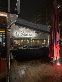 Les plus récentes photos du Restaurant La Maison à Les Belleville - n°20