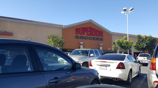 Grocery Store «Superior Grocers», reviews and photos, 1375 N Citrus Ave, Covina, CA 91722, USA