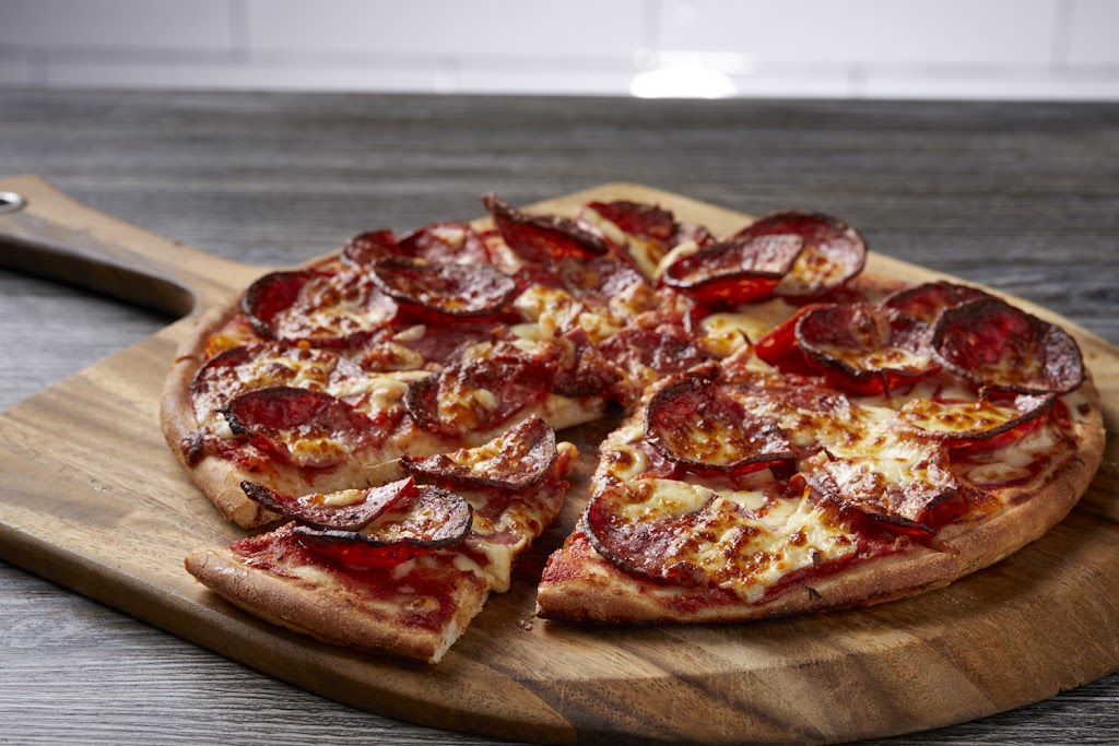 Amalfi Pizza & Pasta - Ballarat 3351