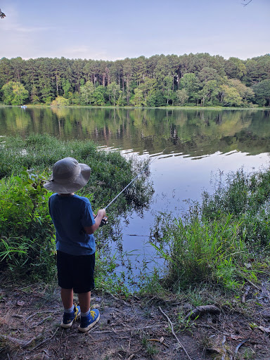 Tourist Attraction «South Shore Park», reviews and photos, 4555 Ragsdale Rd, Acworth, GA 30101, USA